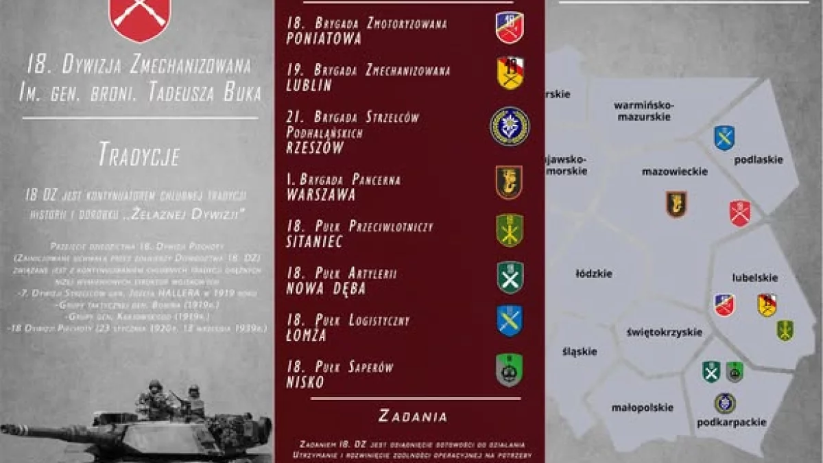 Poniatowa: Kolejna rekrutacja do wojska - Zdjęcie główne