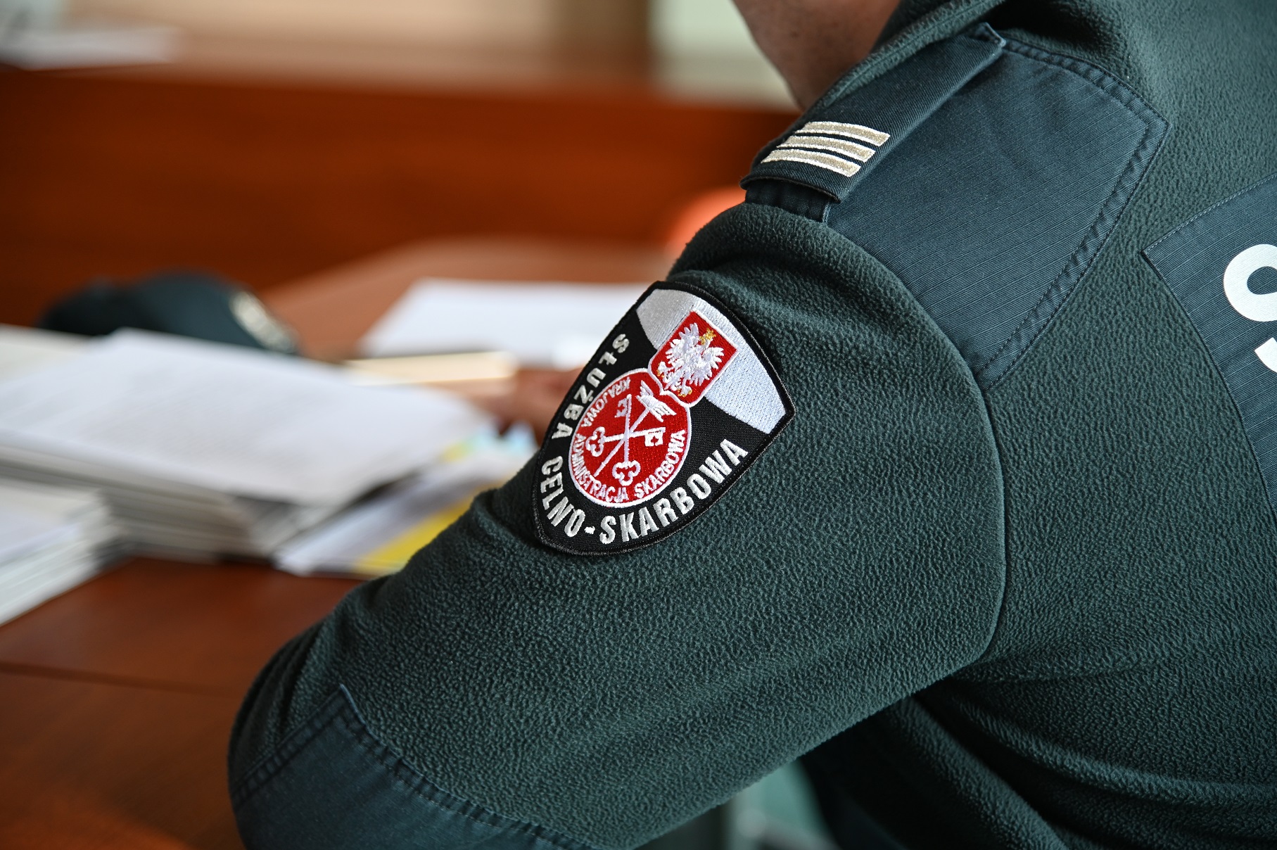 Województwo lubelskie: trwa nabór do Służby Celno-Skarbowej. Ponad 50 etatów do zapełnienia