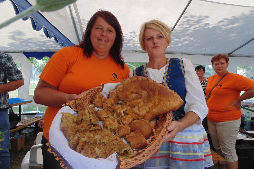 Nie zbojkotowałyśmy Chmielaków - Zdjęcie główne