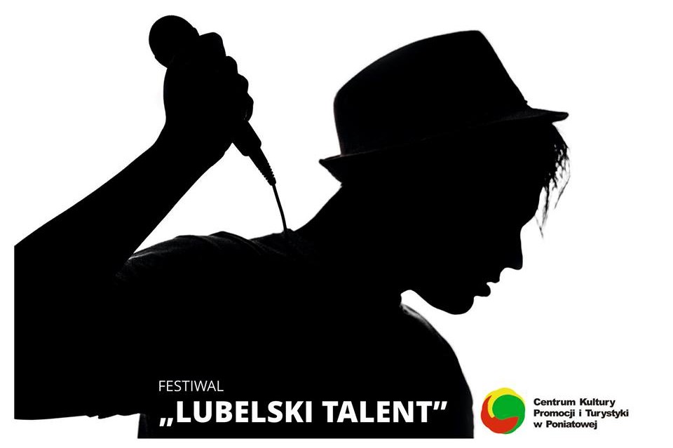 Festiwal Piosenki Dziecięcej i Młodzieżowej "Lubelski Talent" w Poniatowej - Zdjęcie główne