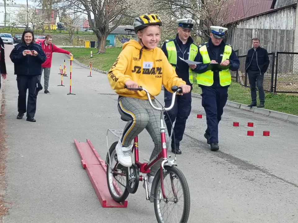 Powiat opolski: Opole i Zagłoba na rowerach śmigają najlepiej w powiecie - Zdjęcie główne