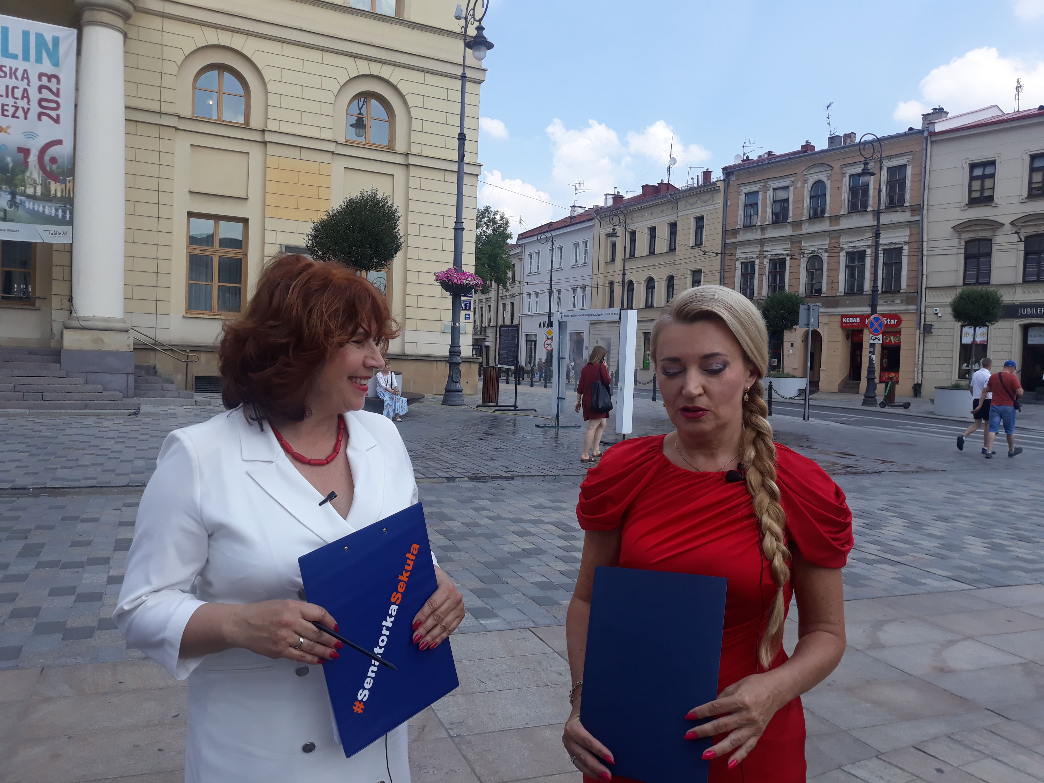 Lublin: Ministerstwo Edukacji i Nauki zapowiada zmiany w oświacie. Poseł Marta Wcisło przeciwna - Zdjęcie główne