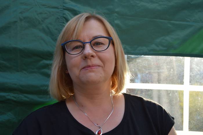 Agnieszka Dec, naczelnik Wydziału Edukacji, Zdrowia, Kultury i Sportu - 5200 zł brutto 