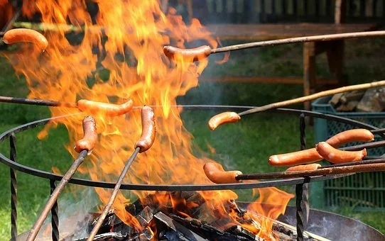 Opole Lubelskie: Grill czy domówka? Na co pozwoli pogoda w długi weekend. Prognoza pogody na majówkę - Zdjęcie główne