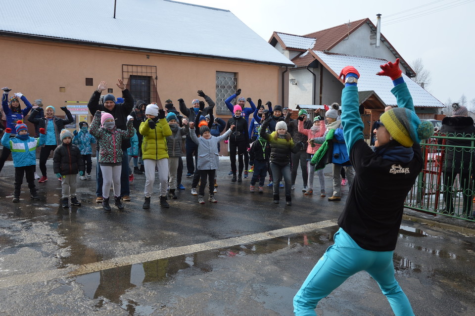 Pobiegli dla chorej Nicoli (galeria) - Zdjęcie główne