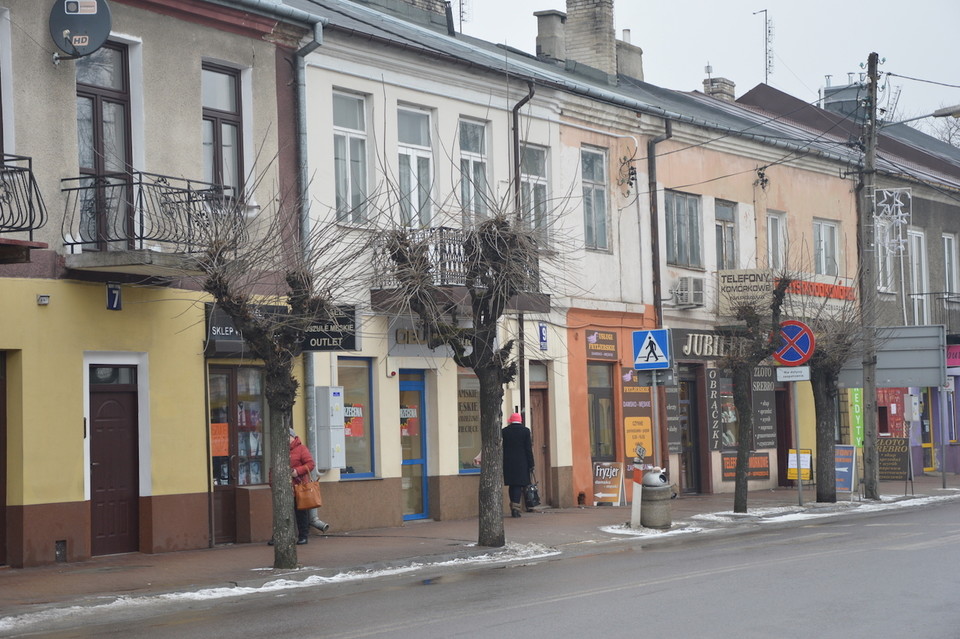 Najpierw program, później remont kamienic - Zdjęcie główne