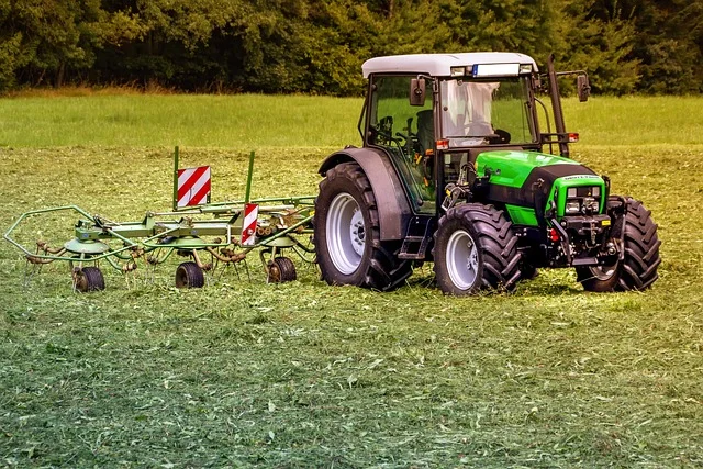 Powiat opolski: Rolnicy wybrali swój samorząd. Już wiadomo, kto zasiądzie w Izbie Rolniczej. WYNIKI WYBORÓW - Zdjęcie główne