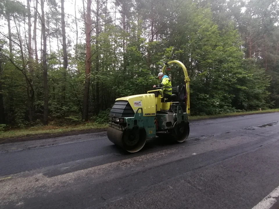 Powiat opolski: Przed wyborami rząd znowu sypie kasą na drogi. Te odcinki zostaną zrobione - Zdjęcie główne