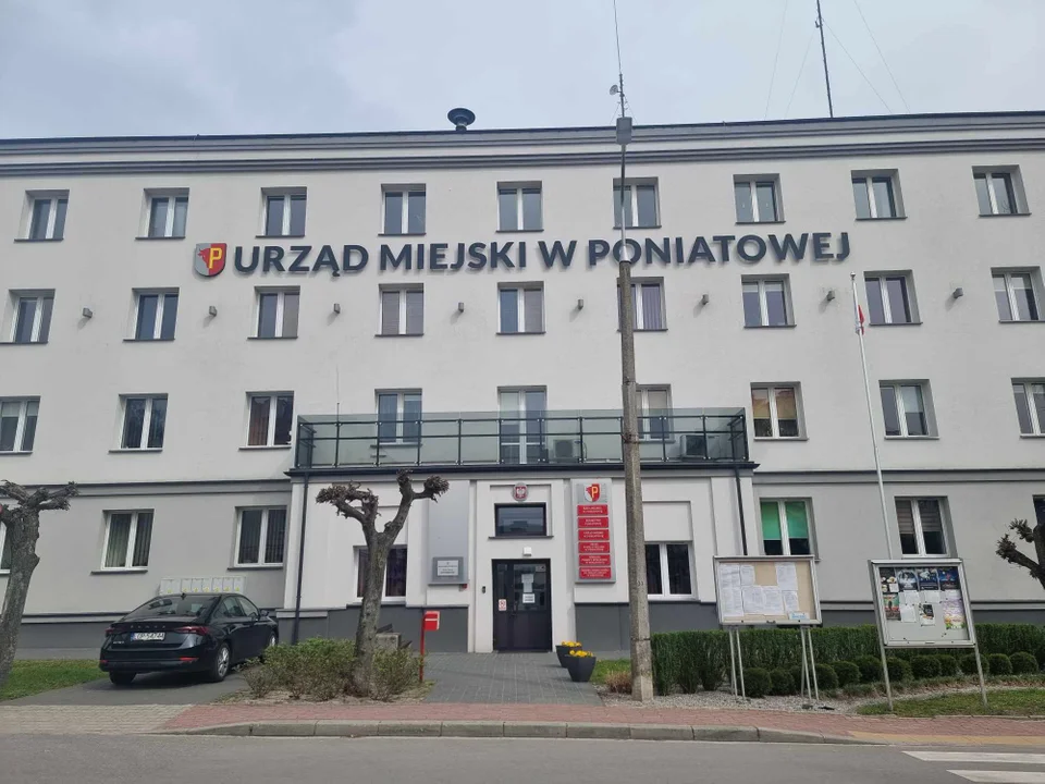 Poniatowa: Kto zasiądzie w nowej Radzie Miejskiej - Zdjęcie główne