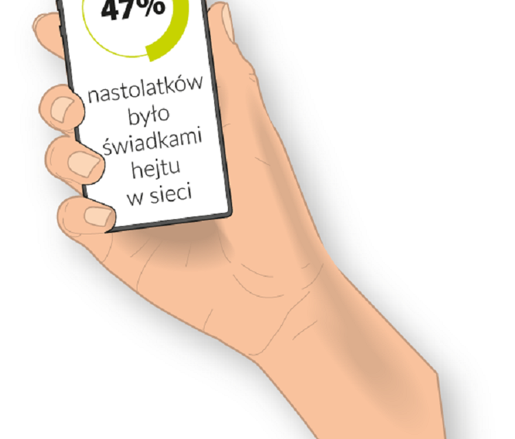 Internet – szansa i zagrożenie  - Zdjęcie główne