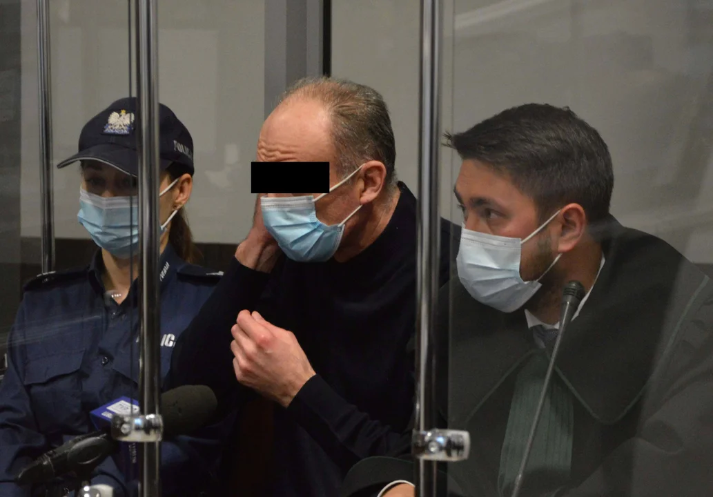 Powiat opolski: Zakończył się proces myśliwego, który zastrzelił ucznia z Kazachstanu - Zdjęcie główne