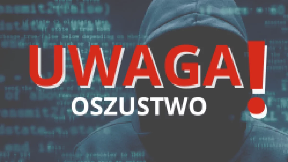 Gmina Opole Lubelskie: Straciła kilka tysięcy. A chciała tylko sprzedać kurtkę - Zdjęcie główne