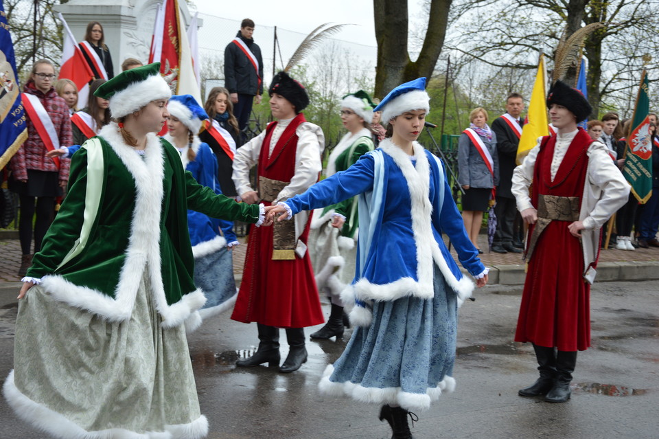 Opolska Majówka 2019 - Zdjęcie główne