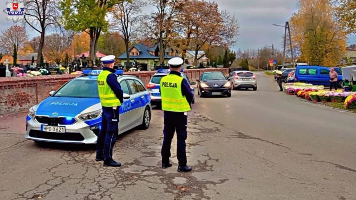 Powiat opolski: To był bardzo spokojny świąteczny weekend - Zdjęcie główne