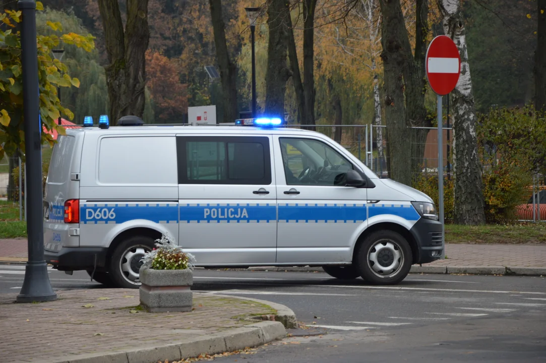 Kluczkowice: Zlekceważył trzy sądowe zakazy kierowania pojazdami i znowu wyjechał na drogę - Zdjęcie główne