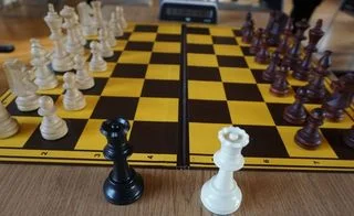Chodel: Weź udział w turnieju szachowym - Zdjęcie główne