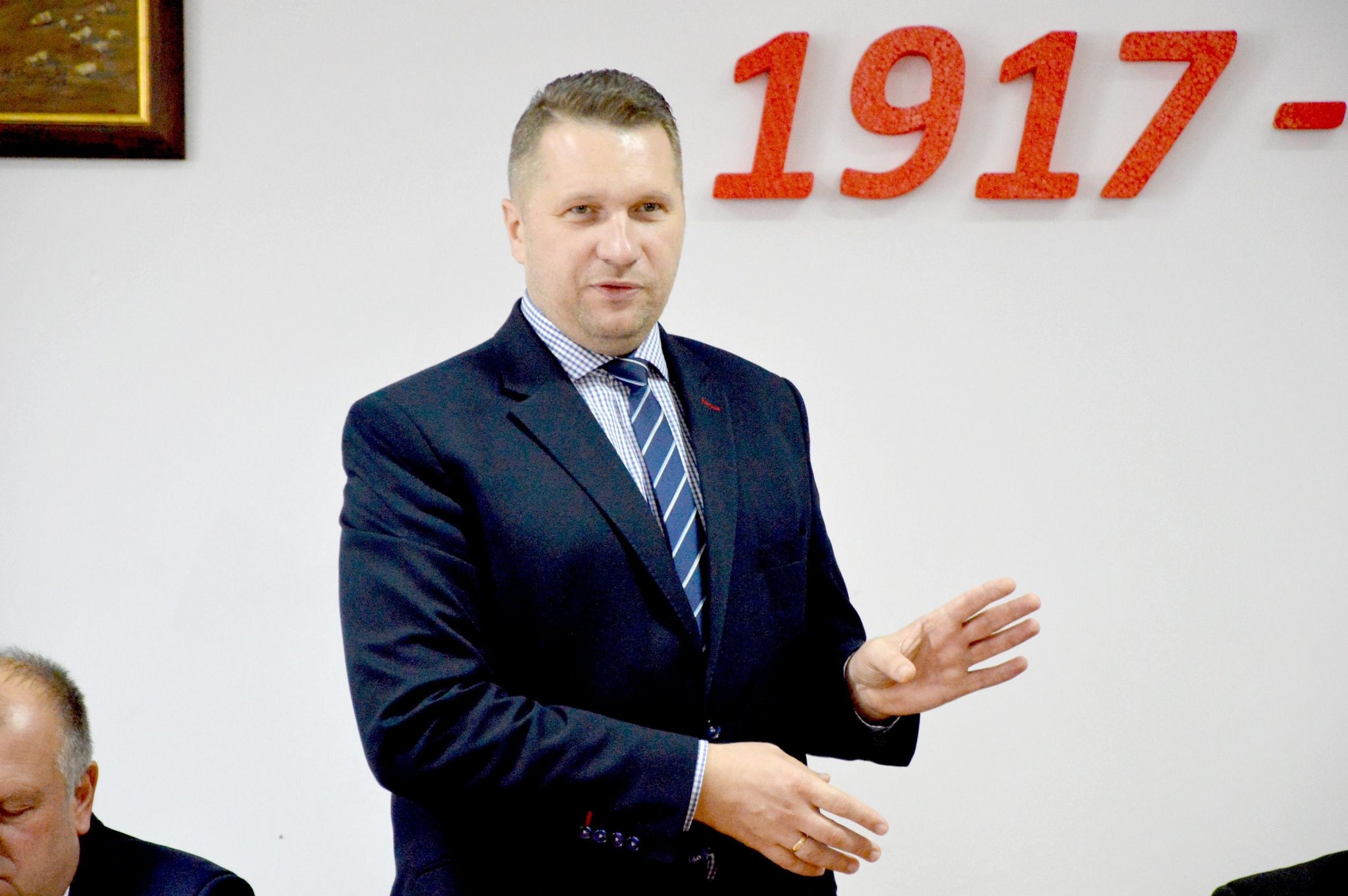 Kraj: Minister Czarnek opowiedział o nowym przedmiocie w szkole. Opozycja krytykuje - Zdjęcie główne