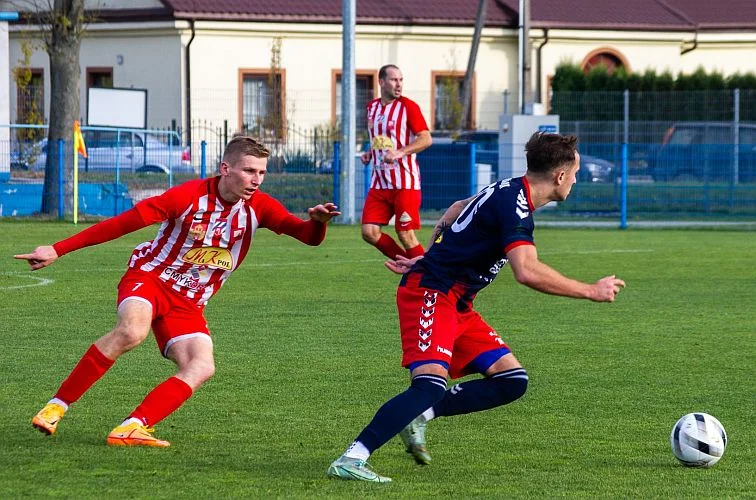 Opolanin - Stal. Koczon: Derby mają swój smaczek. Oby było dobre widowisko - Zdjęcie główne