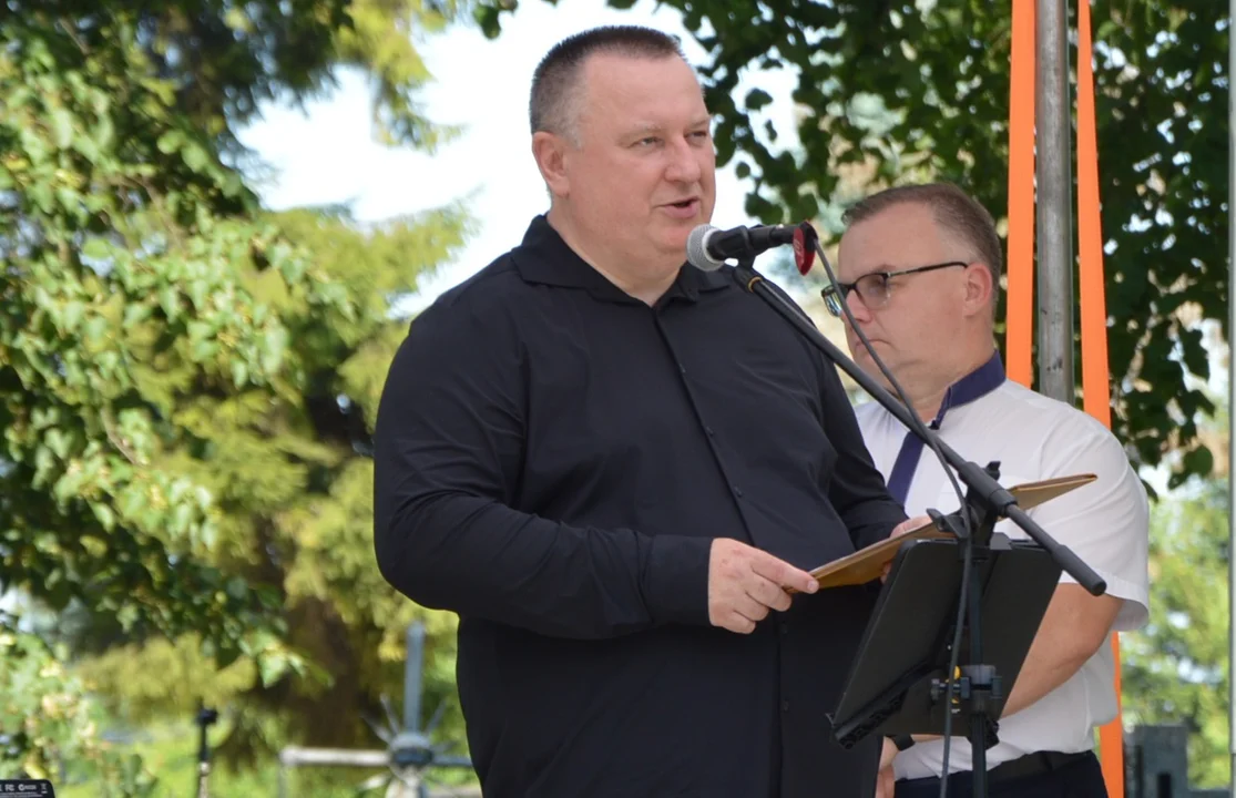 Karczmiska: W niedzielę zapraszamy na Odpust Matki Bożej Szkaplerznej i Festyn Rodzinny - Zdjęcie główne