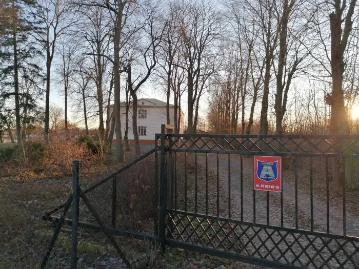 Uczniów nie ma, szkoła w Starych Komaszycach idzie do likwidacji - Zdjęcie główne