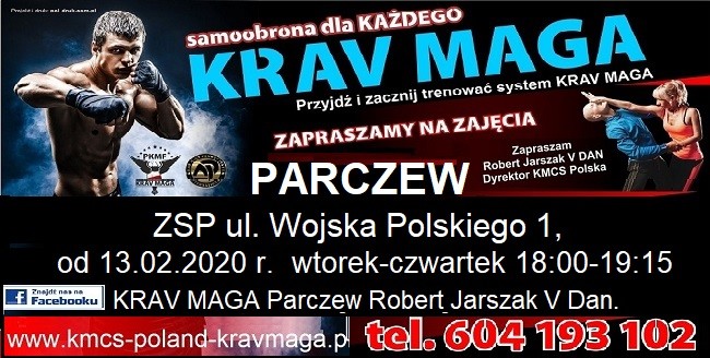 Samooobrona dla każdego - Zdjęcie główne