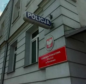 Kradzież 200 tysięcy euro w powiecie parczewskim? Co na to policja? - Zdjęcie główne