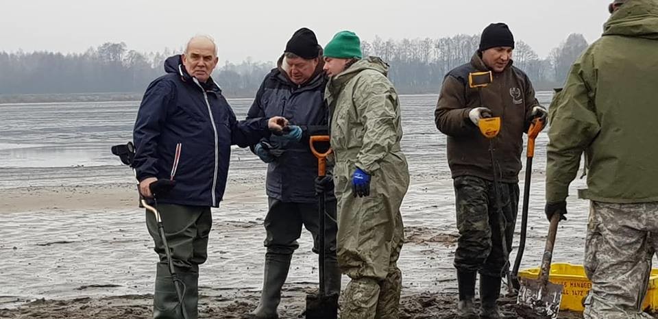 "Kronika Zwiadowców Historii" odwiedziła Siemień - Zdjęcie główne