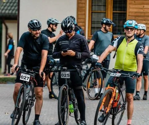 Wyjątkowa impreza w powiecie parczewskim. Organizator o planach na przyszłość - Zdjęcie główne