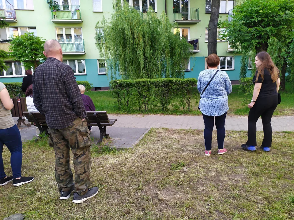 Cud w Parczewie. "Może to sygnał do nawrócenia?" - Zdjęcie główne