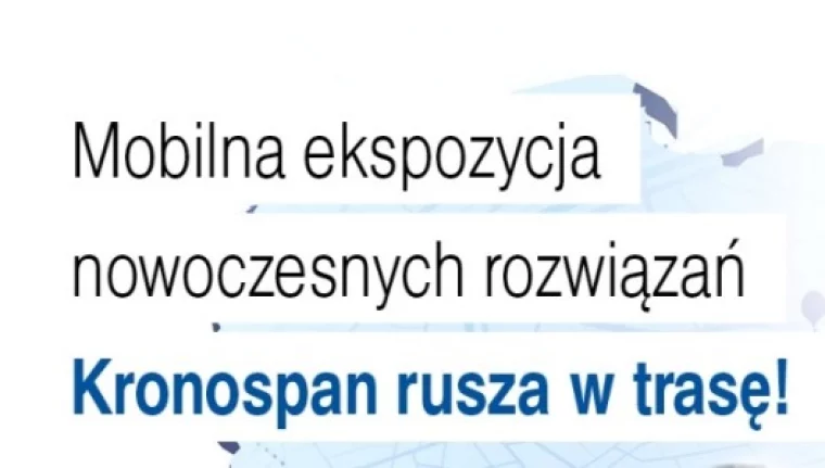 Remontujesz, budujesz? Przyjdź i zainspiruj się. - Zdjęcie główne