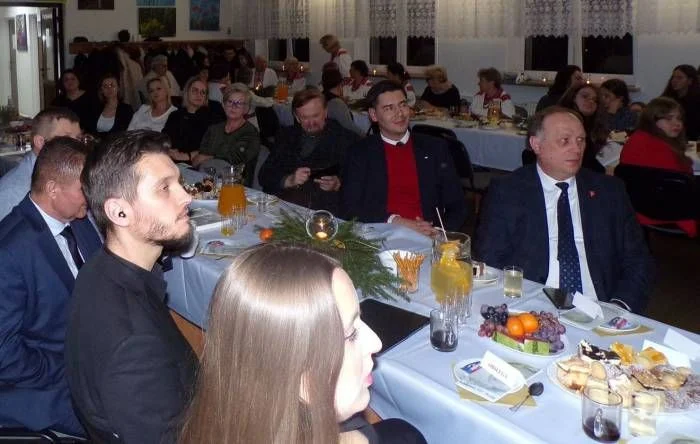 Biblioteka z powiatu parczewskiego obchodziła urodziny. Przyjechał nawet poseł - Zdjęcie główne