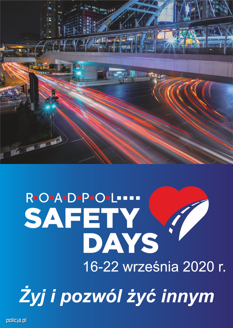 Road Safety Days - Zdjęcie główne