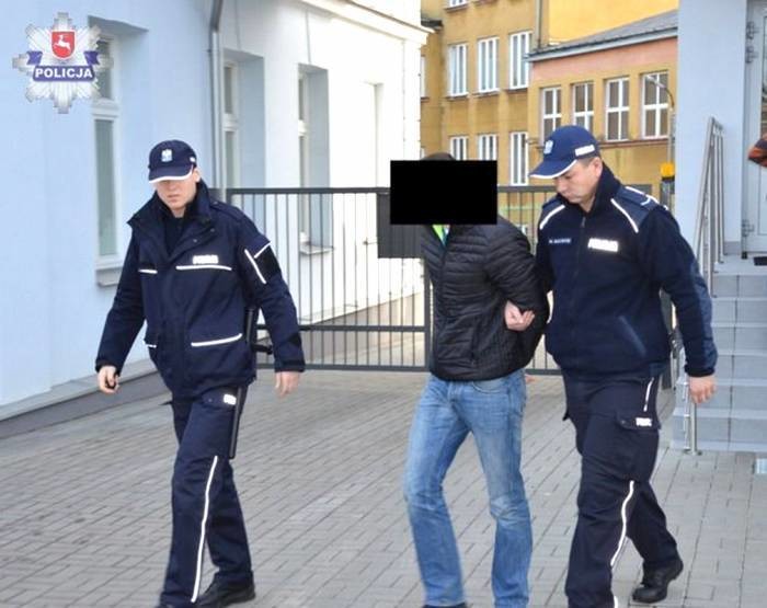 Policja rozbiła szajkę złodziei samochodów - Zdjęcie główne