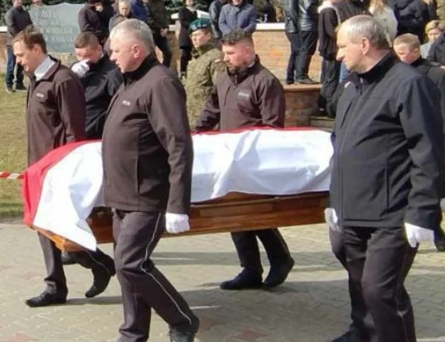 Straszna śmierć żołnierza z powiatu parczewskiego. Są wyniki sekcji zwłok - Zdjęcie główne