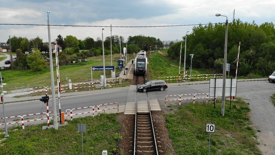 POLREGIO przywróciło pociągi do Lublina - Zdjęcie główne