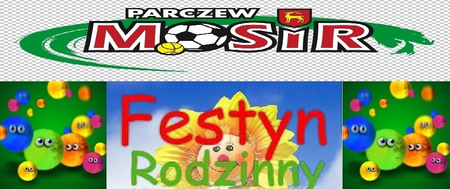 Rodzinny Majowy Festyn Sportowo-Rekreacyjny - Zdjęcie główne