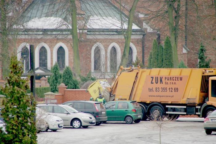 ZUK dostał milion od miasta - Zdjęcie główne