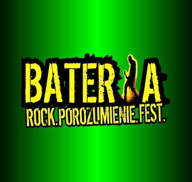 Bateria Fest Parczew 2018 - Zdjęcie główne