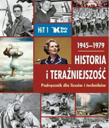 Podręcznik do HiT. Wiemy, jaką decyzję podjęły szkoły z powiatu parczewskiego - Zdjęcie główne