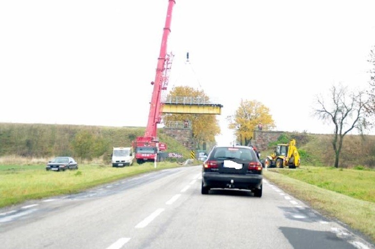 Będzie nowy wiadukt kolejowy - Zdjęcie główne