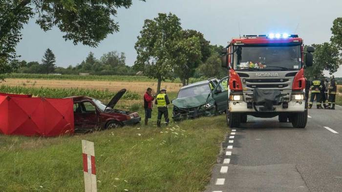 14-letnia Martyna nagrywała wypadek, w którym straciła życie - Zdjęcie główne