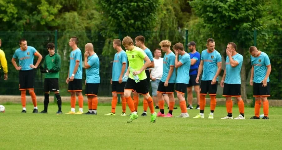 Agrotex gotowy. Syta: Mamy młody zespół. Skromne 1:0 biorę w ciemno - Zdjęcie główne