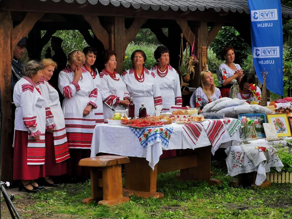 Uczcili setną rocznicę wojny polsko-bolszewickiej w Sosnowicy (galeria zdjęć) - Zdjęcie główne