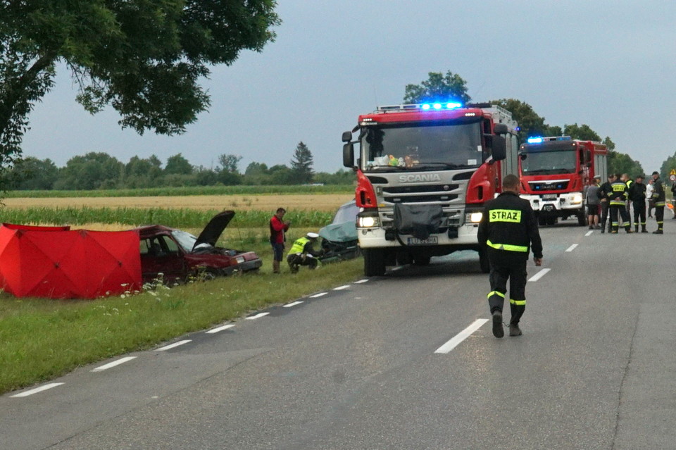 Nowe informacje o śmierci 14-latki w Horodyszczu - Zdjęcie główne