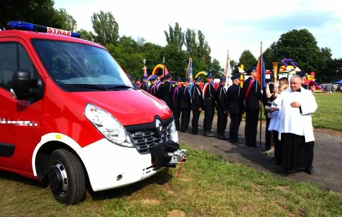 Powiat parczewski: ochotnicy dostaną dofinansowanie na zakup wozów strażackich - Zdjęcie główne