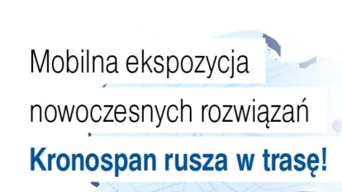 Remontujesz, budujesz? Przyjdź i zainspiruj się. - Zdjęcie główne