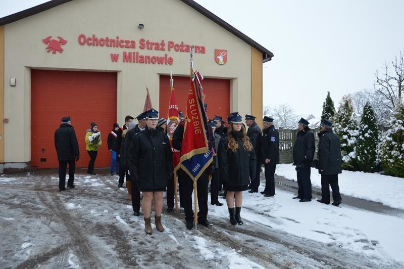 Obchody 11 Listopada w Milanowie - Zdjęcie główne