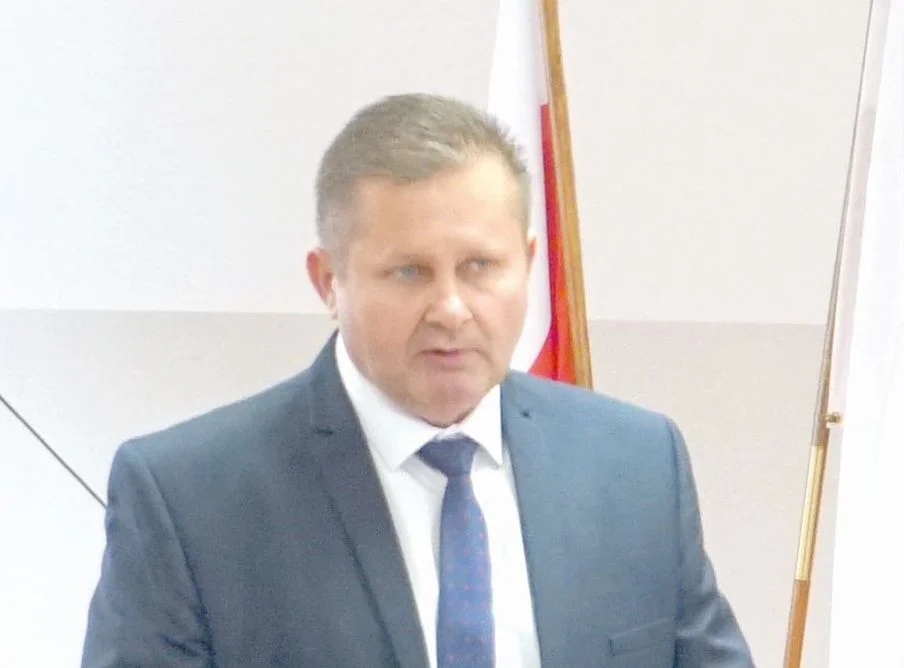 Wójt gminy Sosnowica: będę się ubiegał o reelekcję  - Zdjęcie główne