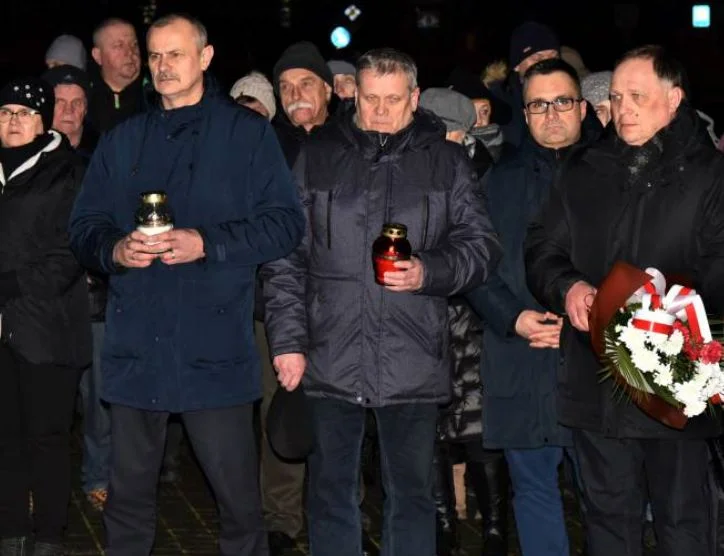 "Franciszkańska 3". Parczew znowu stanie w obronie papieża Jana Pawła II - Zdjęcie główne