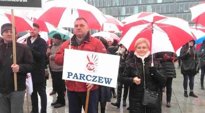 Niepewna przyszłość reformowanej szkoły - Zdjęcie główne